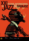 XXI Festival Internacional de Jazz de Badajoz